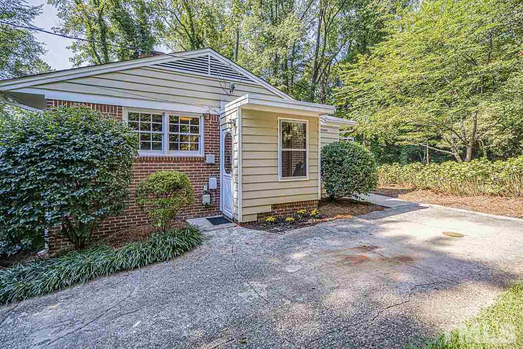 4305 Union Street Raleigh, NC 27609 - Photo 28 of 30