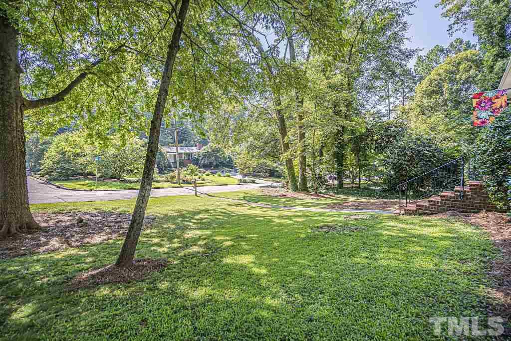 4305 Union Street Raleigh, NC 27609 - Photo 29 of 30