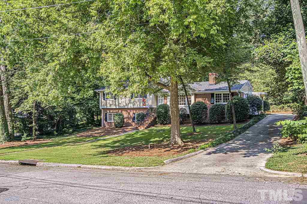 4305 Union Street Raleigh, NC 27609 - Photo 30 of 30
