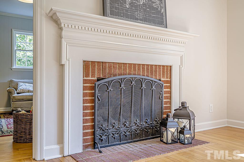 4305 Union Street Raleigh, NC 27609 - Photo 5 of 30