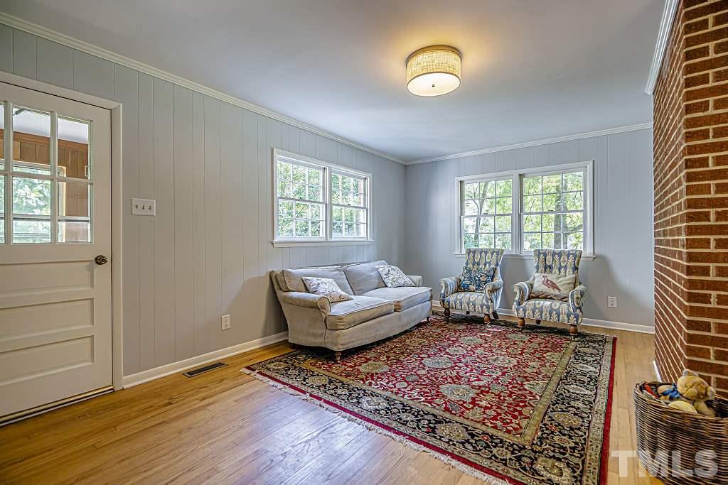 4305 Union Street Raleigh, NC 27609 - Photo 6 of 30