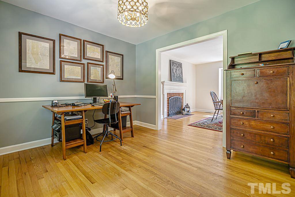 4305 Union Street Raleigh, NC 27609 - Photo 9 of 30