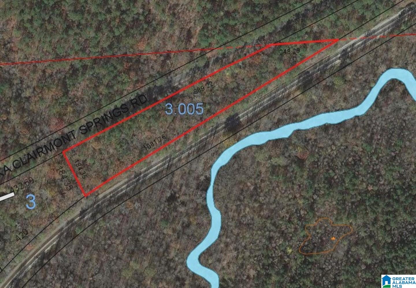 Clairmont Springs Road, Unit 3 Talladega, AL 35160 - Photo 6 of 6
