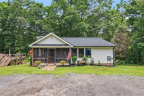 $435,000 | 113 Norton Road, Kingston, GA 30145