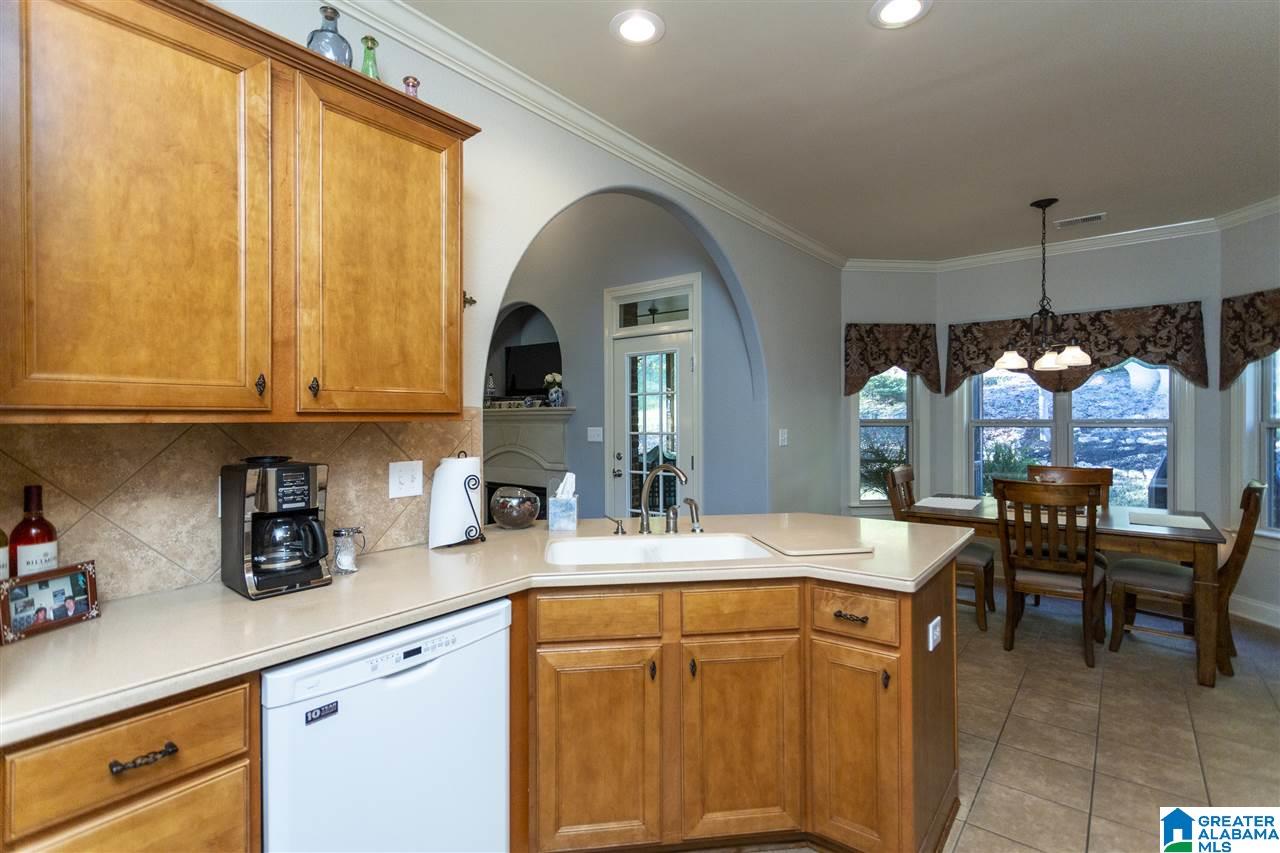 1304 Caliston Way Pelham, AL 35124 - Photo 28 of 45