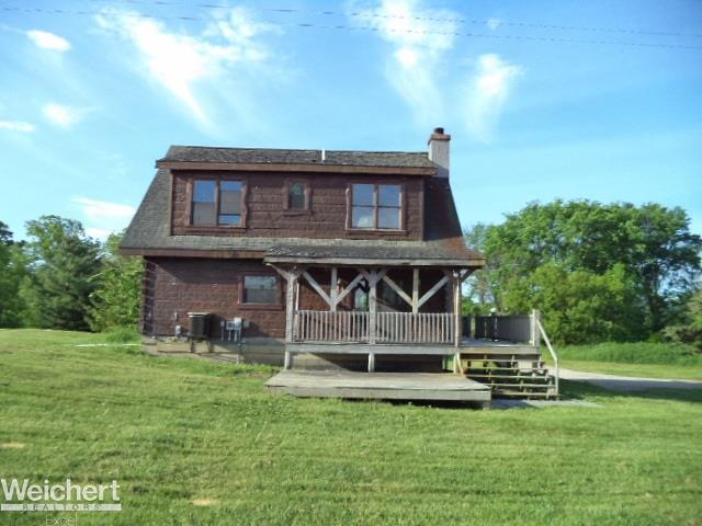 8098 Rattle Run Road Columbus, MI 48063 - Photo 18 of 20 31294533-17.JPG