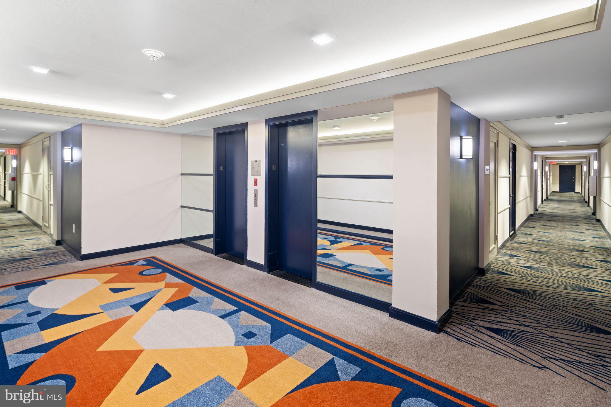 2601 Pennsylvania Avenue, Unit 846 Philadelphia, PA 19130 - Photo 29 of 40