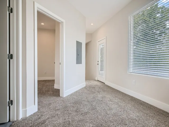 $509,000 | 6919 Bethune Avenue, Unit B, Austin, TX 78752