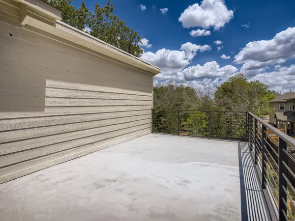 $498,000 | 6919 Bethune Avenue, Unit B, Austin, TX 78752