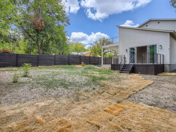 $498,000 | 6919 Bethune Avenue, Unit B, Austin, TX 78752