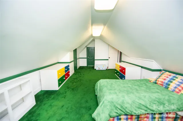 a view of an interior of the house