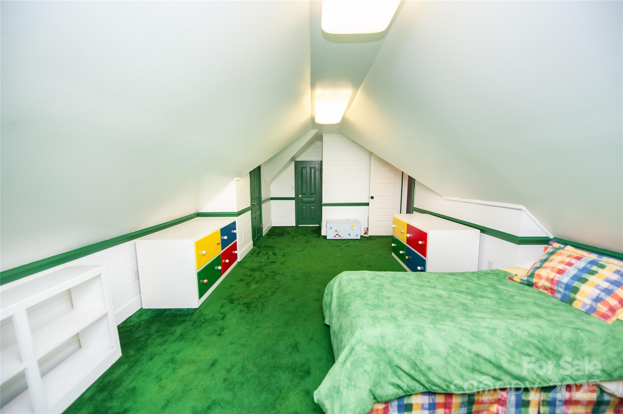 447 North Washington Street Rutherfordton, NC 28139 - Photo 30 of 48 a view of an interior of the house