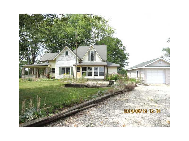 7376 East S R 252 Morgantown, IN 46160 - Photo 1 of 8 Gallery Image 1