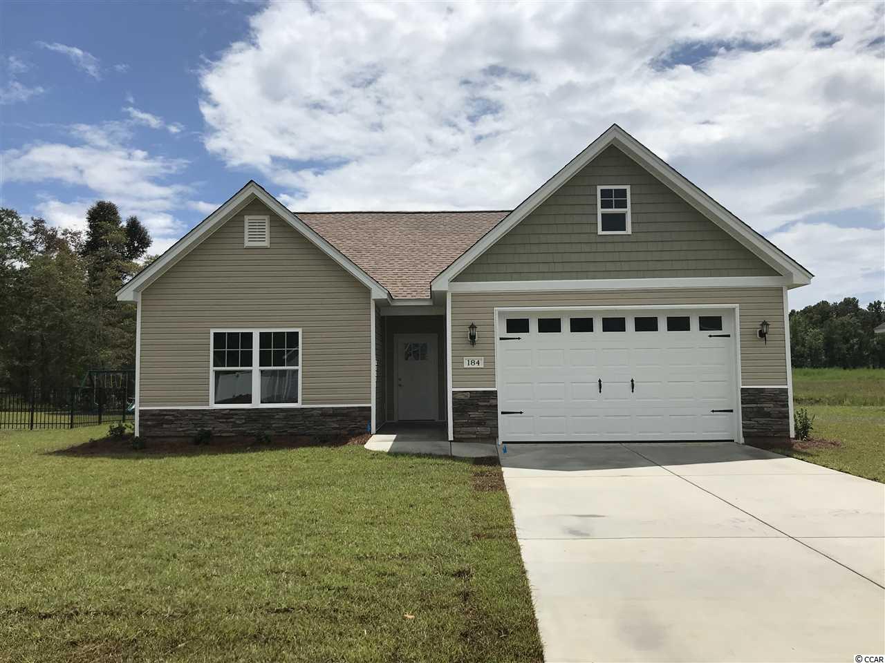 184 Springtide Drive Conway, SC 29527 - Photo 1 of 2 Gallery Image 1