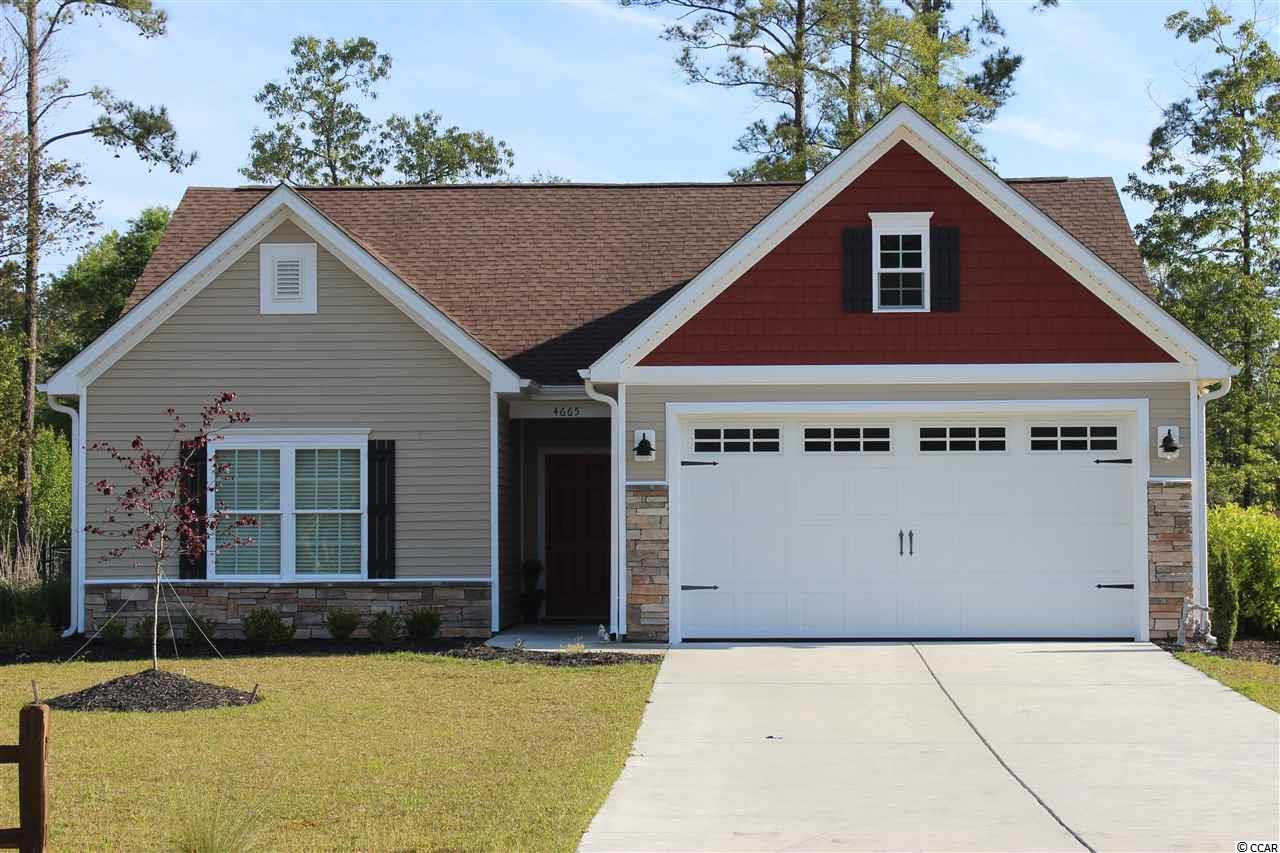 184 Springtide Drive Conway, SC 29527 - Photo 2 of 2 Gallery Image 2