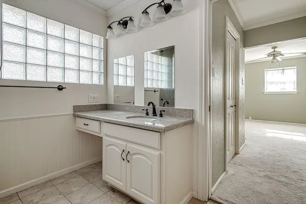 $424,000 | 849 Wheelwood Drive, Hurst, TX 76053