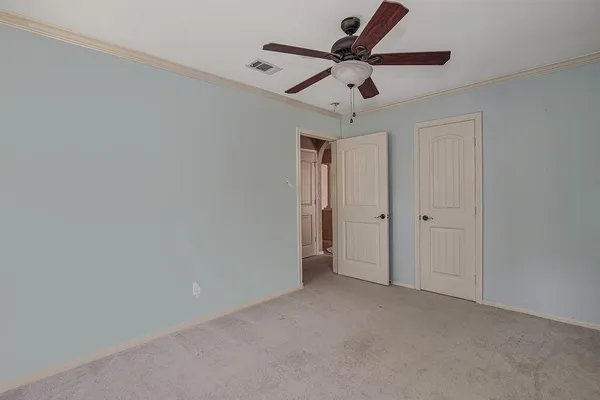 $424,000 | 849 Wheelwood Drive, Hurst, TX 76053