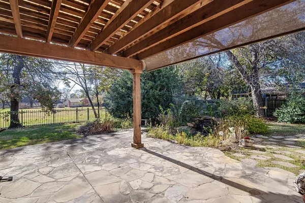 $424,000 | 849 Wheelwood Drive, Hurst, TX 76053