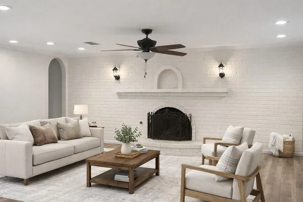 $424,000 | 849 Wheelwood Drive, Hurst, TX 76053