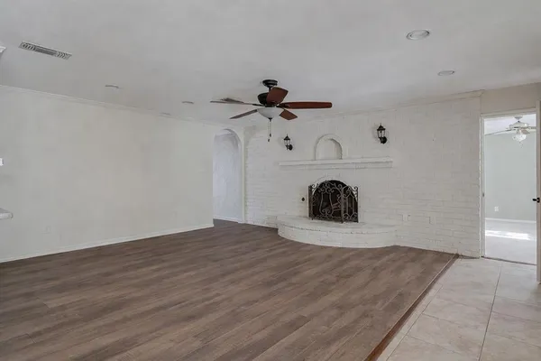 $424,000 | 849 Wheelwood Drive, Hurst, TX 76053