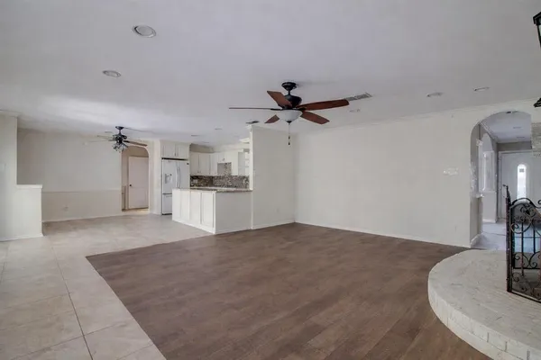 $424,000 | 849 Wheelwood Drive, Hurst, TX 76053