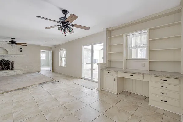 $424,000 | 849 Wheelwood Drive, Hurst, TX 76053