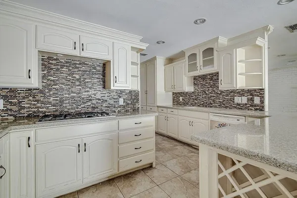 $424,000 | 849 Wheelwood Drive, Hurst, TX 76053