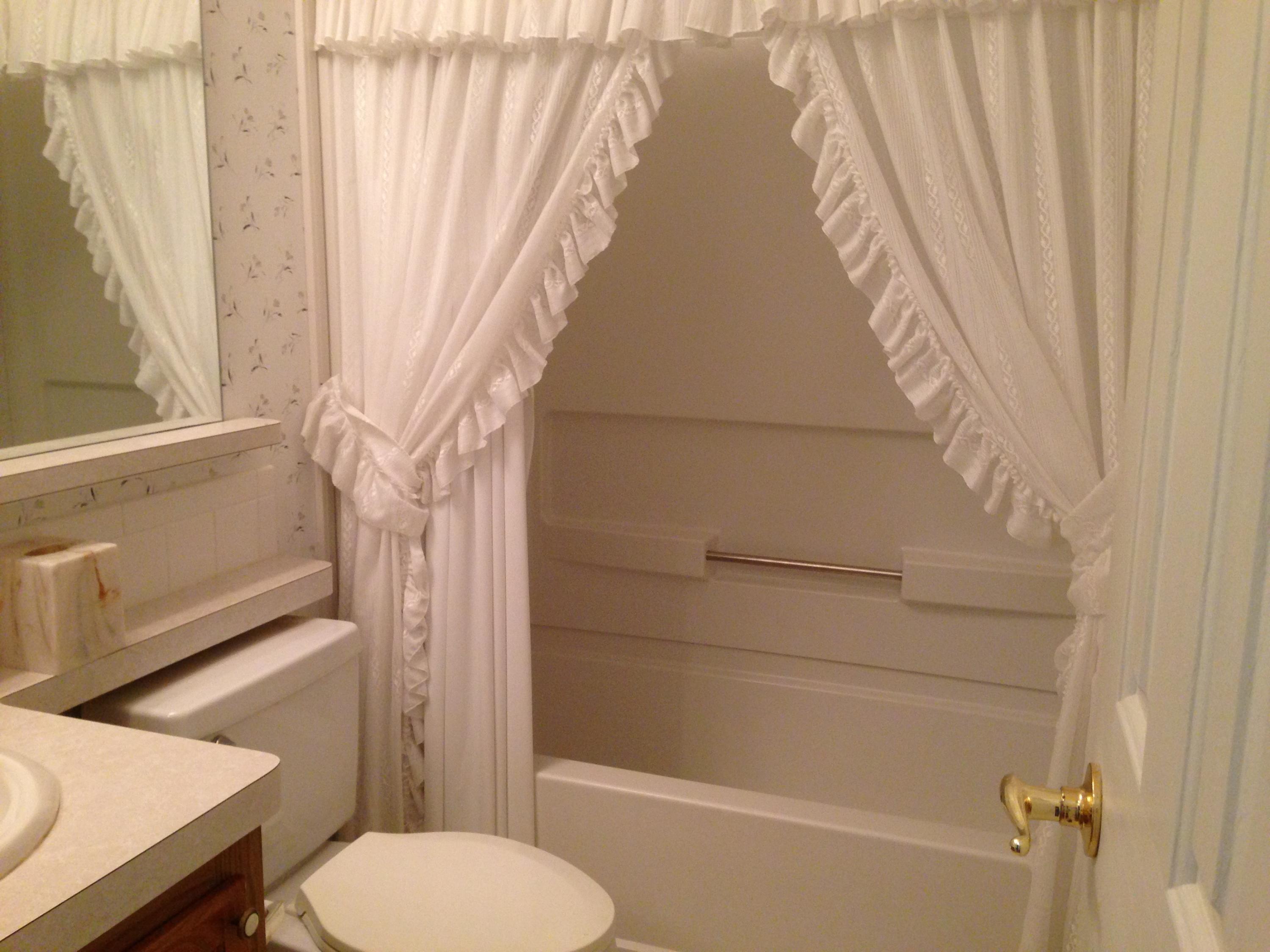 8909 Southwest Chevy Circle Stuart, FL 34997 - Photo 7 of 16 guest bath
