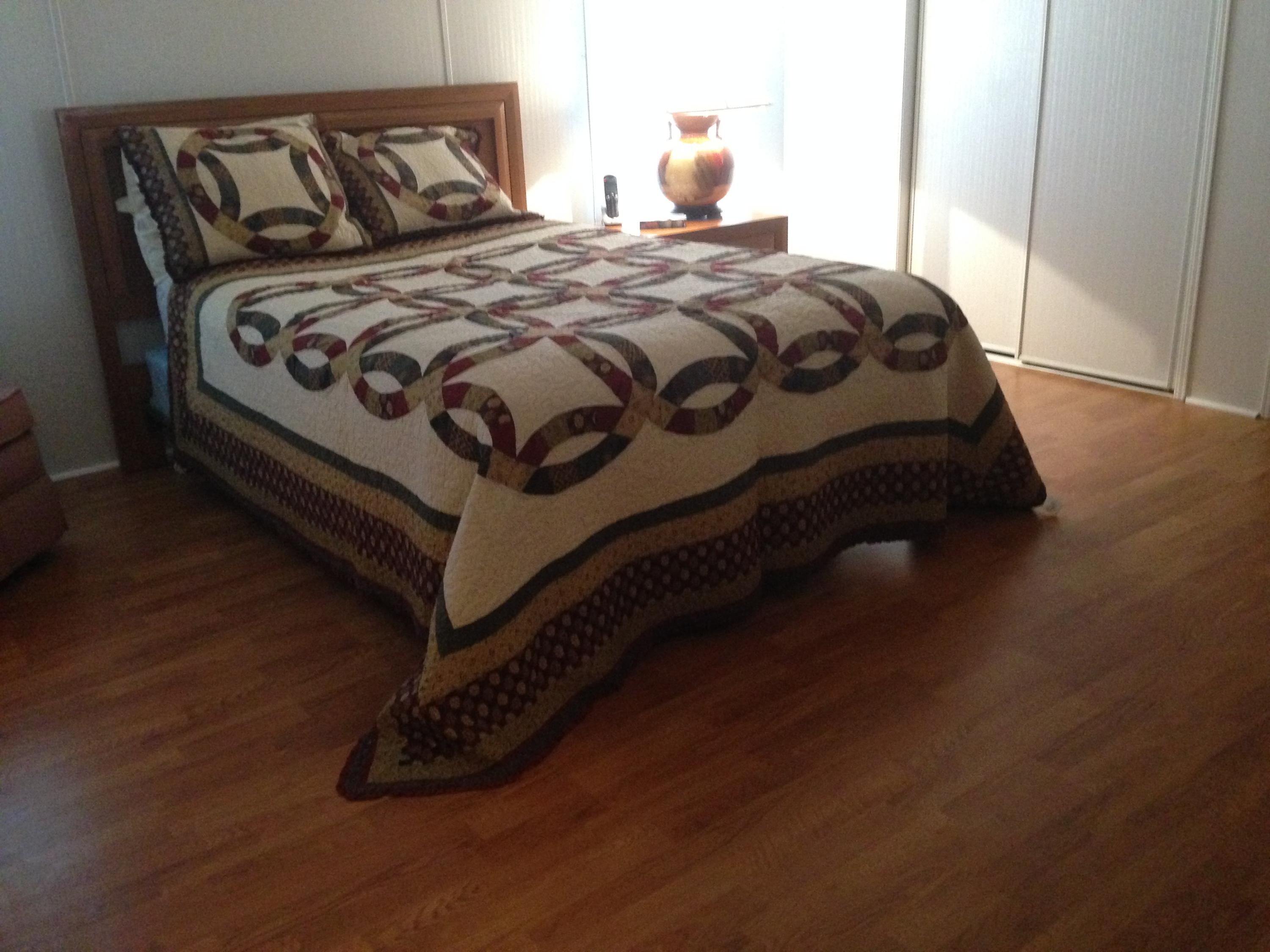 8909 Southwest Chevy Circle Stuart, FL 34997 - Photo 10 of 16 master bedroom