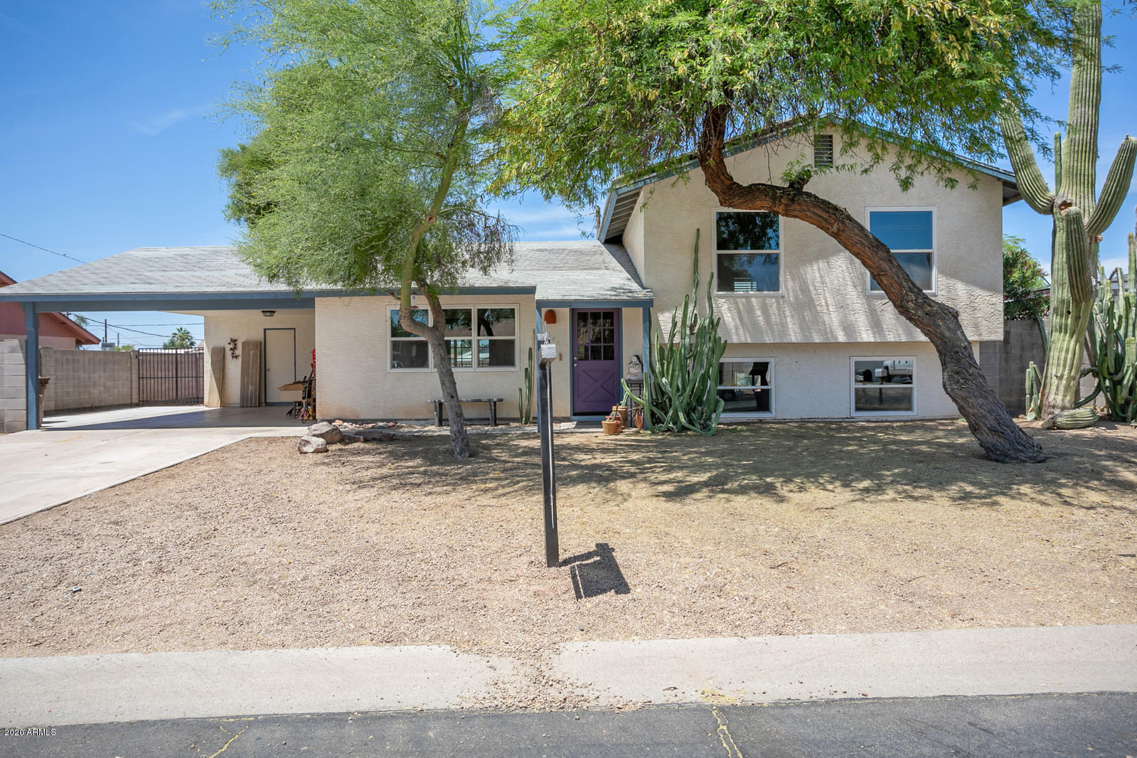 2644 South Gila Road Apache Junction, AZ 85119 - Photo 1 of 27 2644 S Gila Rd