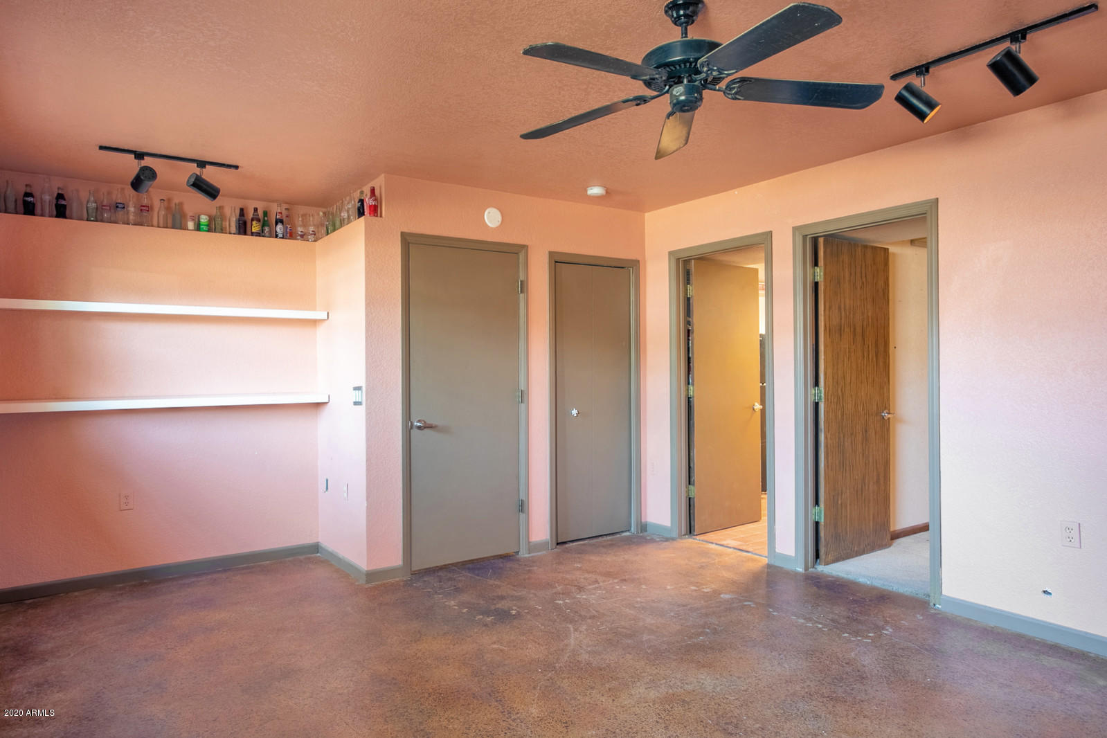 2644 South Gila Road Apache Junction, AZ 85119 - Photo 21 of 27 4th Bedroom - 3