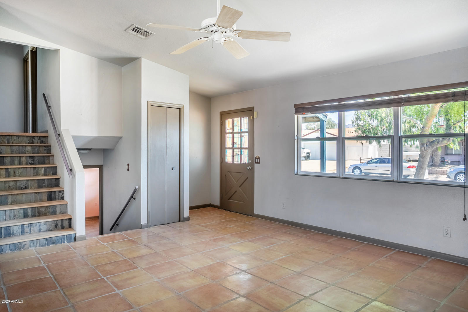 2644 South Gila Road Apache Junction, AZ 85119 - Photo 4 of 27 2644 S Gila - Front door