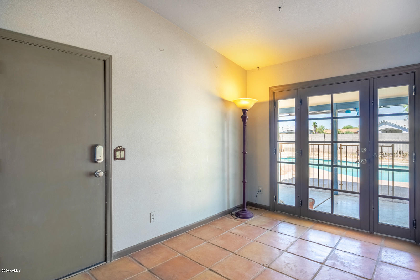 2644 South Gila Road Apache Junction, AZ 85119 - Photo 7 of 27 Dining Room