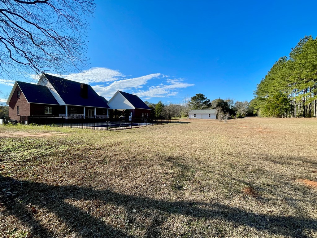 1471 Hubbard Road Newton, AL 36352 - Photo 41 of 43