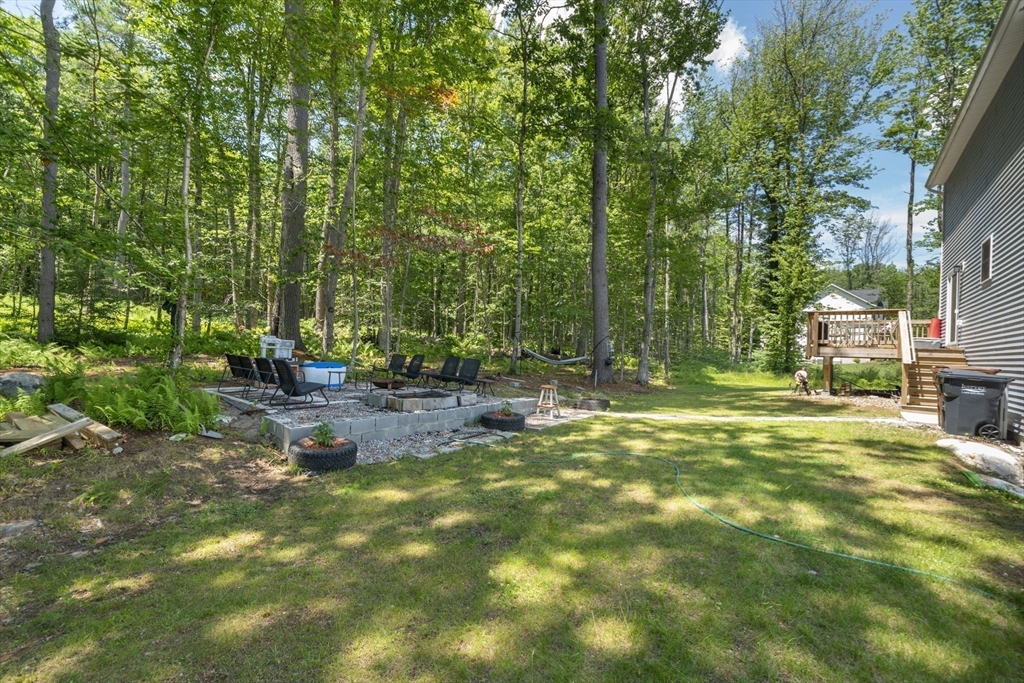 42 Murray Road Ashburnham, MA 01430 - Photo 16 of 22