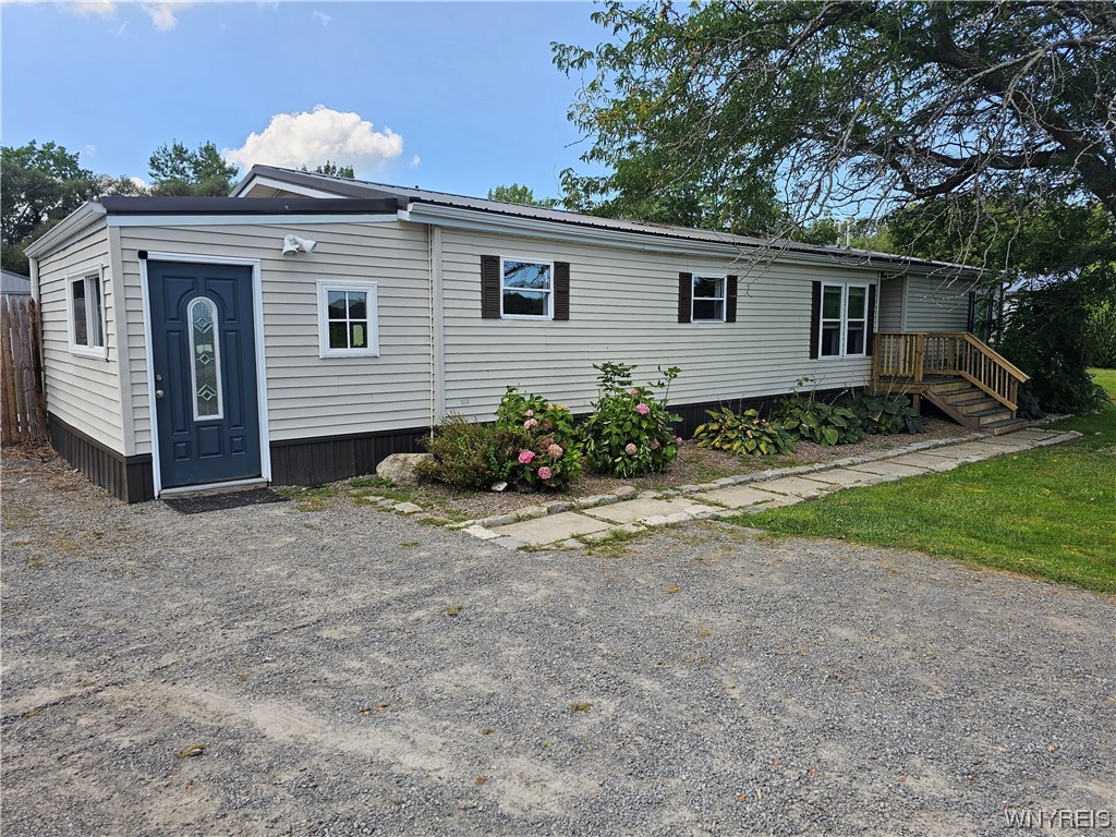 2714 Lattin Road Gaines, NY 14411 - Photo 1 of 1 Gallery Image 1