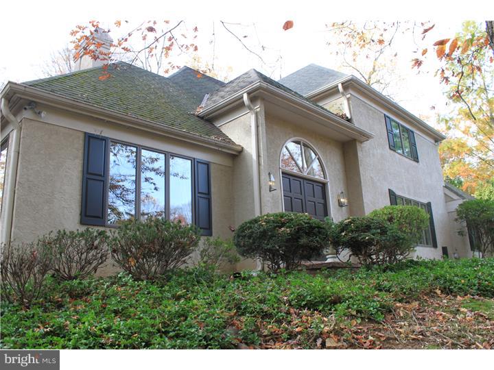 190 Pheasant Run Road West Chester, PA 19380 - Photo 1 of 25 Exterior Front