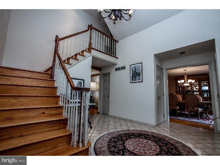 190 Pheasant Run Road West Chester, PA 19380 - Photo 2 of 25 Foyer