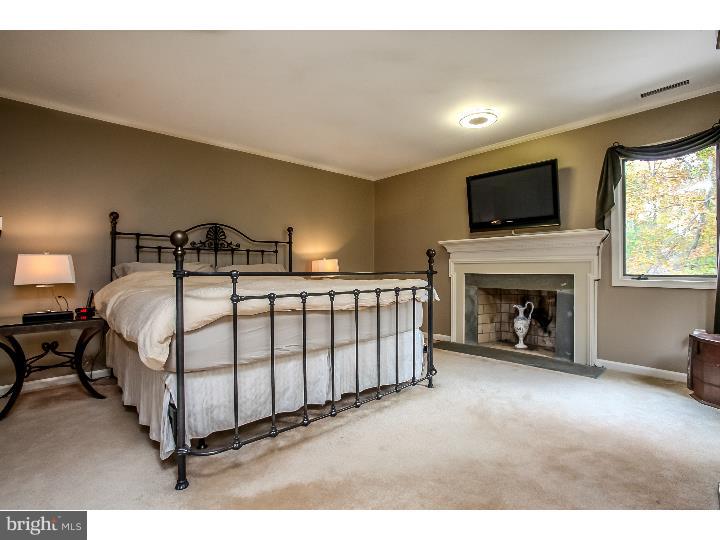 190 Pheasant Run Road West Chester, PA 19380 - Photo 13 of 25 Master Bedroom