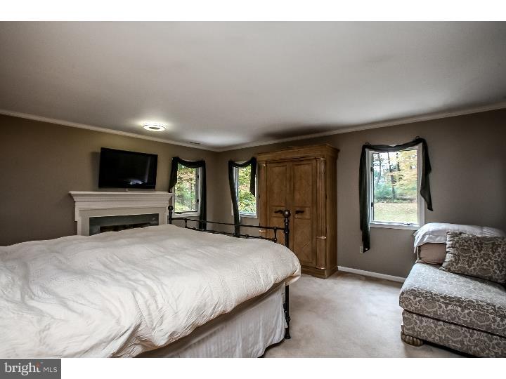 190 Pheasant Run Road West Chester, PA 19380 - Photo 14 of 25 Master Bedroom