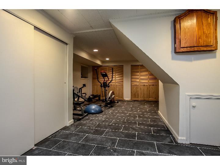 190 Pheasant Run Road West Chester, PA 19380 - Photo 19 of 25 Basement - Finished