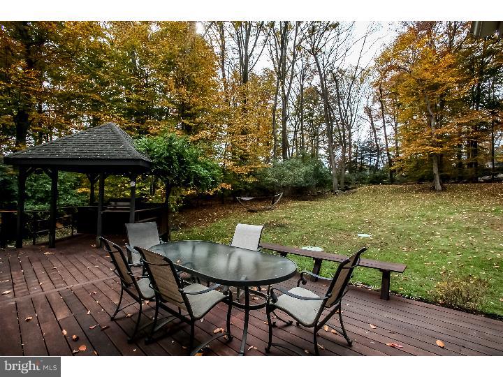 190 Pheasant Run Road West Chester, PA 19380 - Photo 21 of 25 Deck