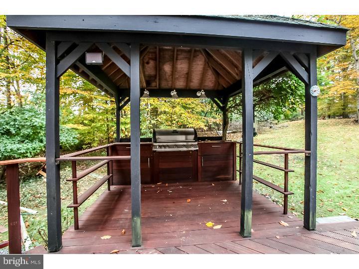 190 Pheasant Run Road West Chester, PA 19380 - Photo 22 of 25 Deck