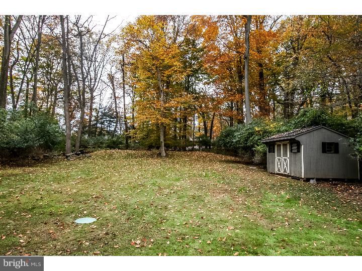 190 Pheasant Run Road West Chester, PA 19380 - Photo 23 of 25 Back Yard