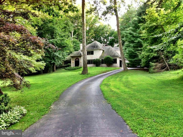 190 Pheasant Run Road West Chester, PA 19380 - Photo 25 of 25 Front Yard