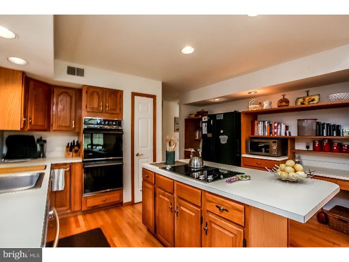 190 Pheasant Run Road West Chester, PA 19380 - Photo 4 of 25 Kitchen