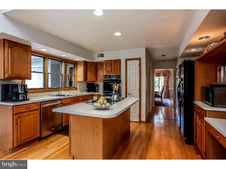190 Pheasant Run Road West Chester, PA 19380 - Photo 5 of 25 Kitchen
