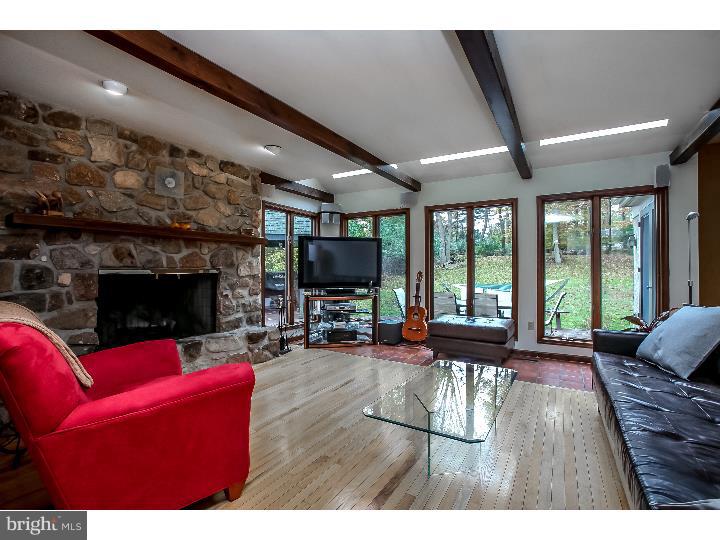 190 Pheasant Run Road West Chester, PA 19380 - Photo 7 of 25 Family Room