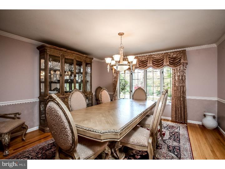 190 Pheasant Run Road West Chester, PA 19380 - Photo 9 of 25 Dining Room