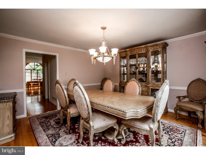190 Pheasant Run Road West Chester, PA 19380 - Photo 10 of 25 Dining Room